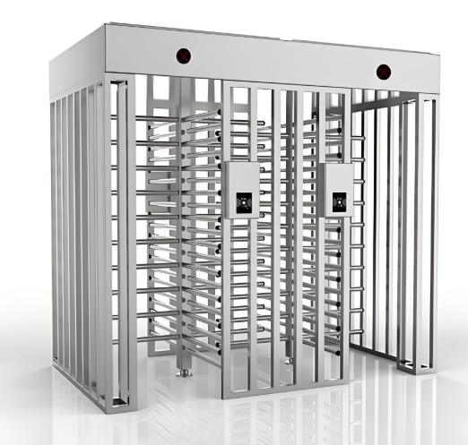 雙門(mén)全高轉(zhuǎn)閘